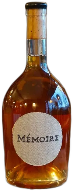 capture du vin Mémoire