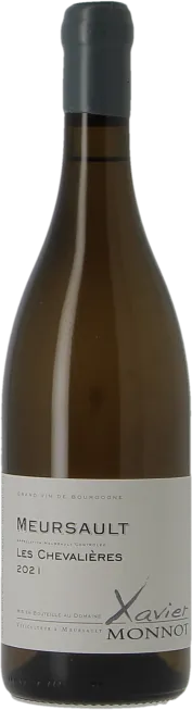 illustration du vin Meursault les Chevalieres