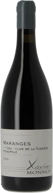 photo du vin Volnay 1er Cru Clos des Chenes