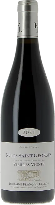image du vin Nuits-Saint-Georges