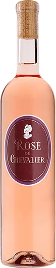 photo du vin Domaine de Chevalier Blanc
