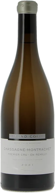 photo du vin Les Chaumées