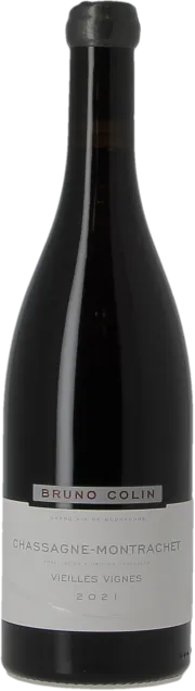 photo du vin Vieilles Vignes