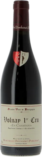 photo du vin Les Fremiers
