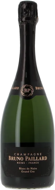 image du vin Champagne Bruno Paillard Blanc de Blancs Grand Cru