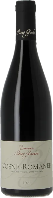 image du vin Vosne-Romanee
