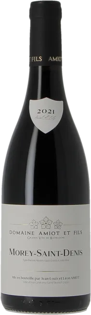 photo du vin Morey-Saint-Denis