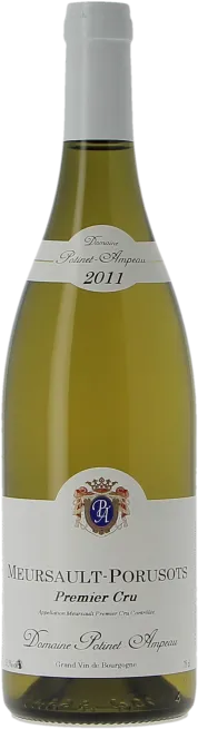 photo du vin Meursault 1er Cru les Perrieres