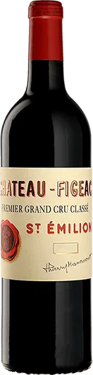 photos du vin Chateau Figeac