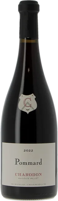 photo du vin Pommard