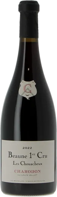 image du vin Clos des Arvelets