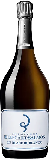 image du vin Blanc de Blancs Grand Cru Magnum