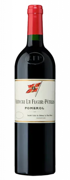 aperçu du vin La Fleur Petrus