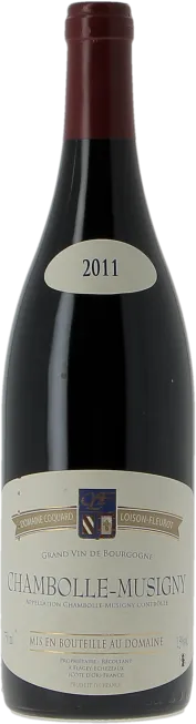 image du vin Chambolle-Musigny