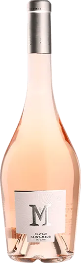 aperçu du vin Château Saint Maur