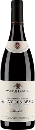 photo du vin Savigny-Lès-Beaune