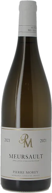 image du vin Meursault Pierre Morey