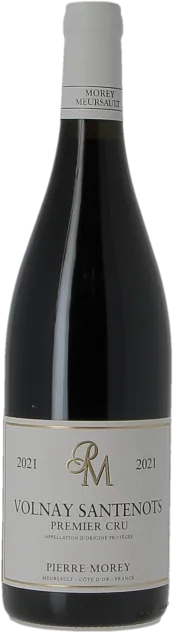 photo du vin Pommard 1er Cru les Grands Epenots