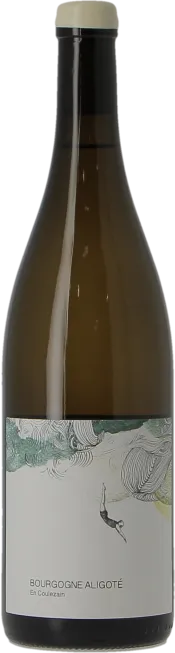 photo du vin Coulezain les Horées