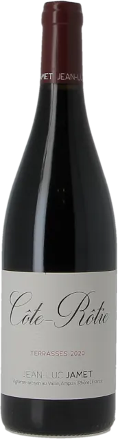 vue du vin Pirate