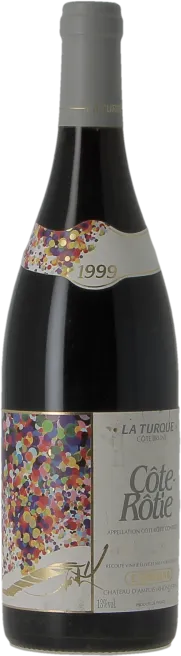 photo du vin La Turque