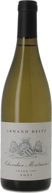 image du vin Chevalier-Montrachet Grand Cru
