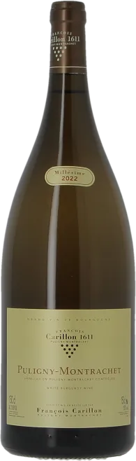 illustration du vin Puligny-Montrachet