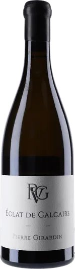 photo du vin Eclat de Calcaire