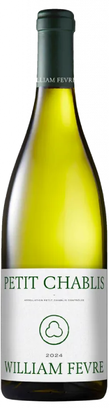 photo du vin Petit Chablis