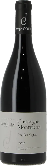 image du vin Chassagne-Montrachet