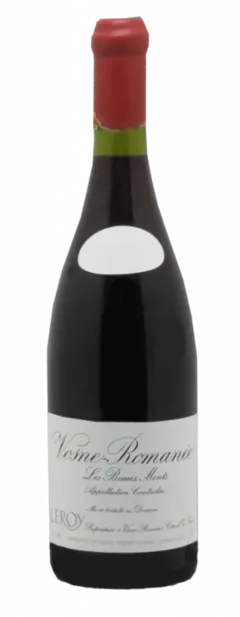 photo du vin les Beaux Monts