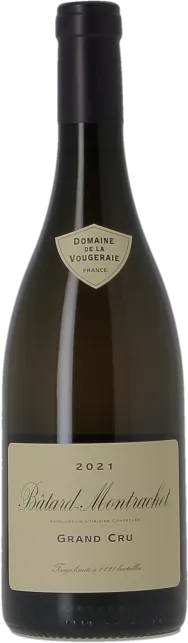 image du vin Batard-Montrachet Grand Cru