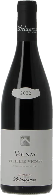 photos du vin Volnay Vieilles Vignes