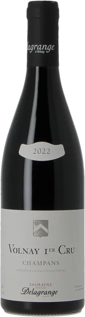 photo du vin Clos des Chenes