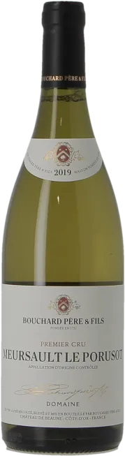 photo du vin Beaune 1er Cru Clos Saint Landry
