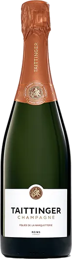 photo du vin Folies de la Marquetterie