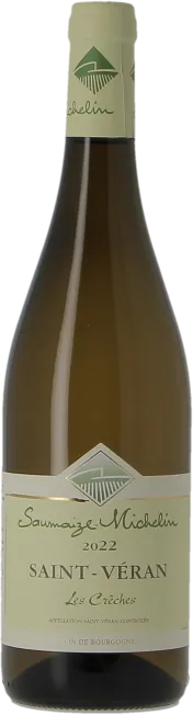 photo du vin Saint-Veran les Creches
