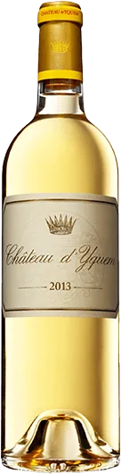 aperçu du vin Château d’Yquem
