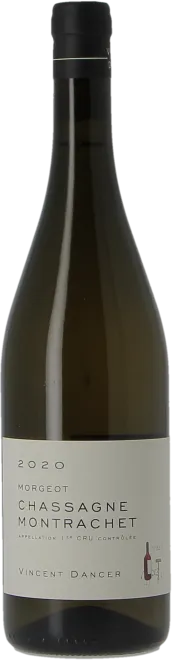 capture du vin La Romanée