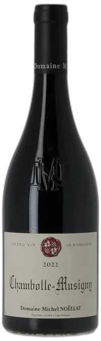 image du vin Chambolle-Musigny