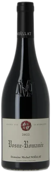 image du vin Vosne-Romanee