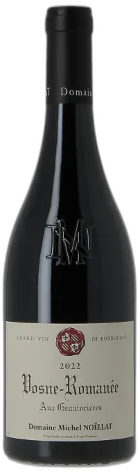 photo du vin Domaine Michel Noellat et Fils, Vosne-Romanee