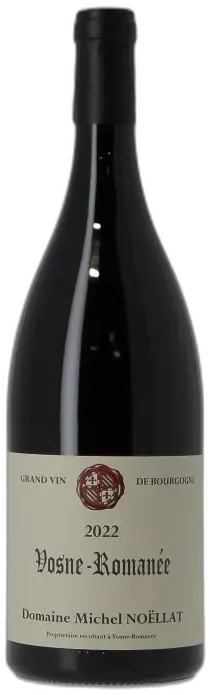image du vin Vosne-Romanee