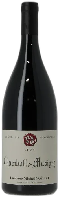 image du vin Chambolle-Musigny