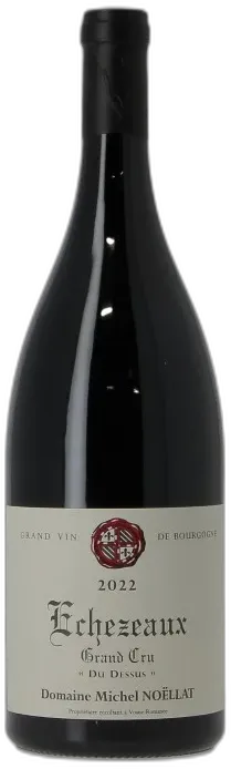 photo du vin Echezeaux