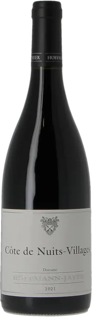 capture du vin Cote de Nuits Villages
