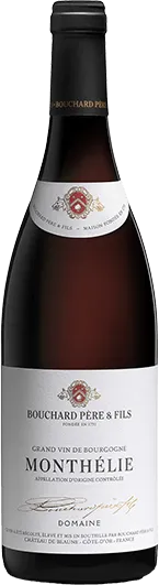 vue du vin Magnum Monthélie Domaine