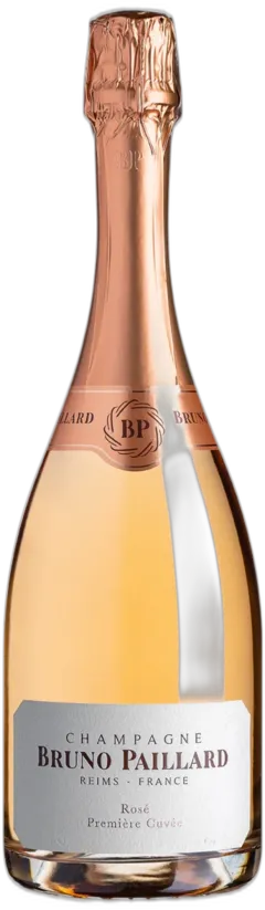 photo du vin Première Cuvée