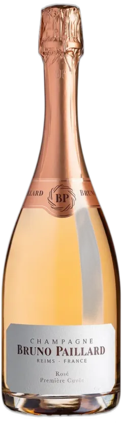 photo du vin Première Cuvée