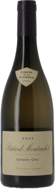 image du vin Batard-Montrachet Grand Cru